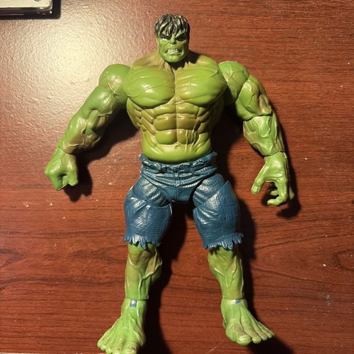Marvel incredibile hulk - l'incredibile,