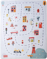 Tappeto Neonato 160X120Cm