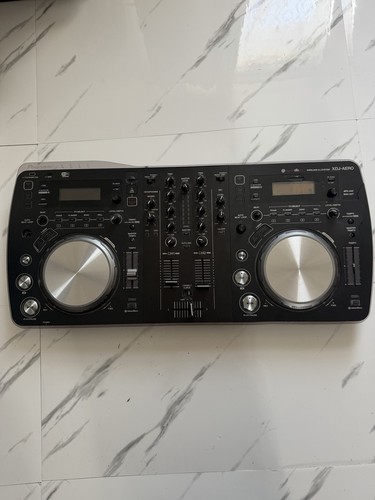 Pioneer xdj aero scheda - pioneer,