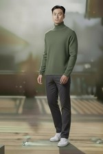 Stile Latino Maglione 95%