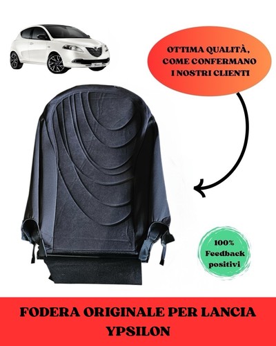 Ricambio fodera sedile - ricambio,