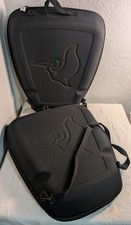 Lotto di 2 sacchetti scomparto