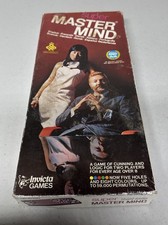 Invicta Super Master Mind