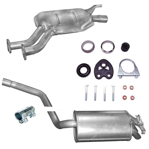 Completo per mercedes 190 0 - completo,