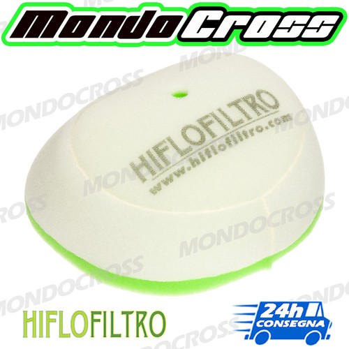 Filtro aria spugna hiflo - filtro, 2