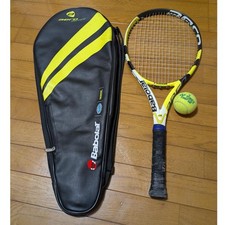Babolat AeroProDrive 2007 G2