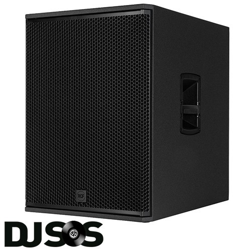 Rcf sub subwoofer - rcf, 18-as