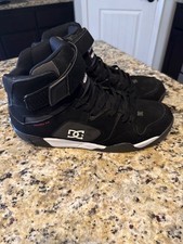 DC Shoes Pro Spec 3.0 High