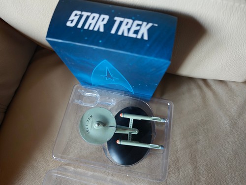 Uss enterprise ncc 1701 - uss,