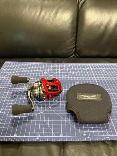 Mulinello daiwa steez slp - mulinello,