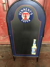 Lavagna  bar /pub Menu