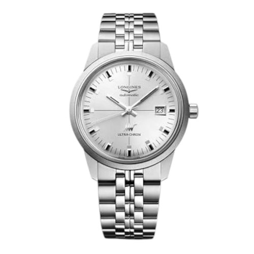 Longines ultra chron classic - longines,