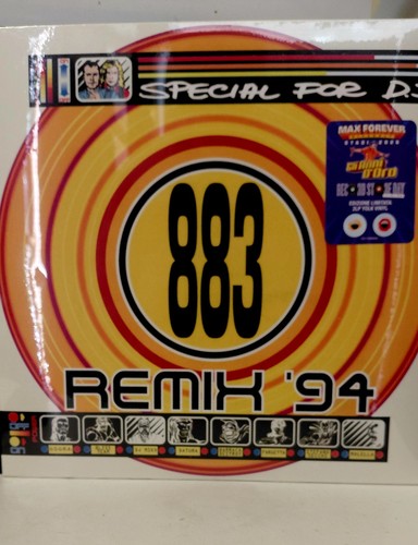 883 remix 2x12 - 883, 94