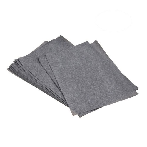 Fogli borsa transfer paper - transfer,