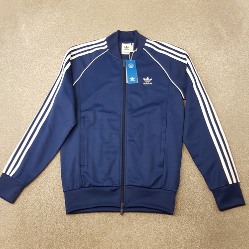 Adidas uomo track jacket small - uomo,