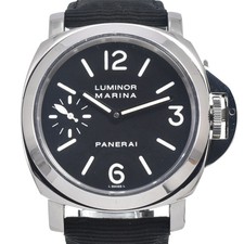 Orologio uomo PANERAI Luminor