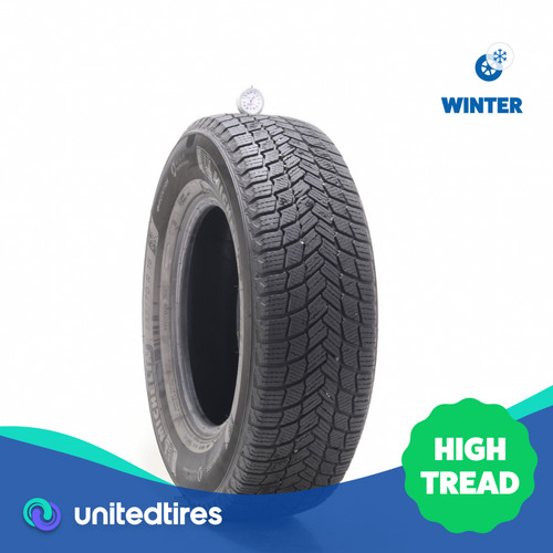 Used 235 70r16 michelin - 235/70r16, x-ice