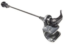 Thule Adattatore Perno Gancio