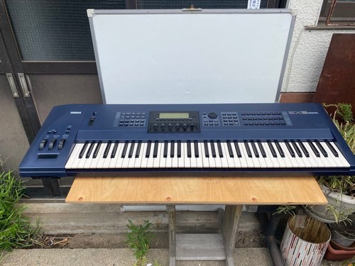 Yamaha ex5 sintetizzatore - ex5,