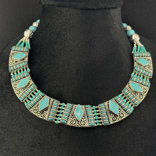 Bellissima collana girocollo
