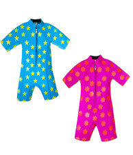 Costume da bagno muta neoprene