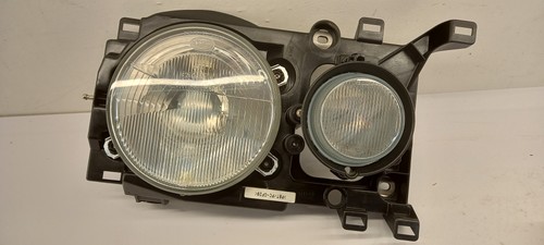 Faro proiettore anteriore