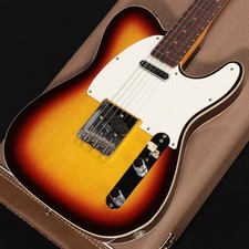 Fender Custom Shop Vintage Custom 59 Telecaster Custom Time Cpsule Confezione 2024