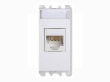 SIMON URMET NEA PRESA RJ45