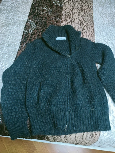Maglione con zip liu - maglione, jo