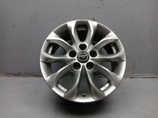 MAZDA 3 (BM) CERCHIO Singolo