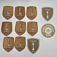 Fifa club world cup champion - cup,