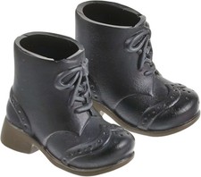 Obitsu body 11cm body short boots black