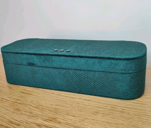 Custodia ghd verde smeraldo - ghd,