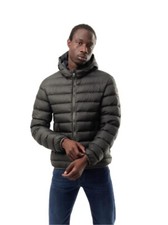 Giubbotto Colmar Uomo Multicolore e-concrete 1249 9WY 475