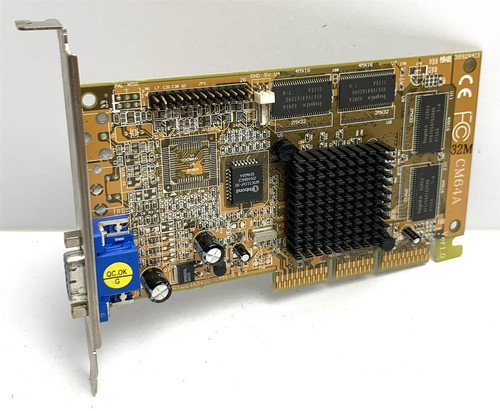 Powercolor nvidia riva - powercolor, tnt2