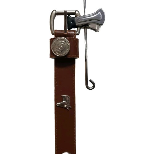 Stivali cavallo vintage - , donna