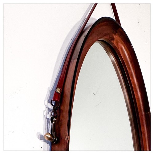 Specchio parete vintage - specchio,