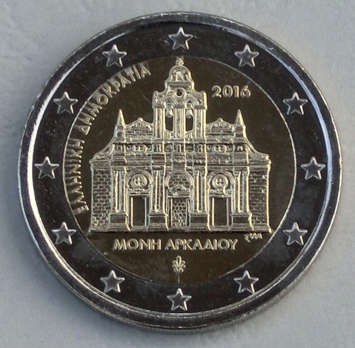 Euro moneta commemorativa - euro,