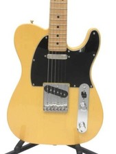 Fender Made in Japan