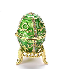 Uova da Collezione in stile