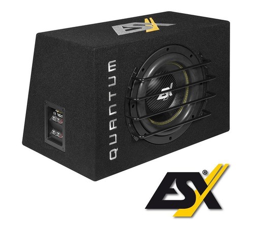 Esx qxb10 sistema - cm, (10")