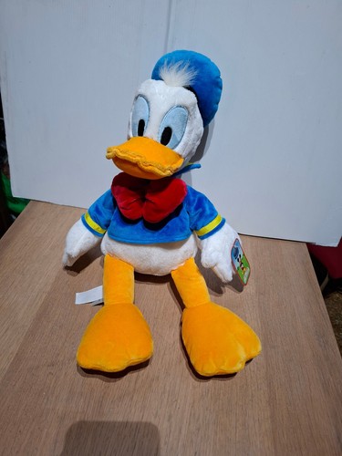 Nuovo con etichetta peluche - nuovo,