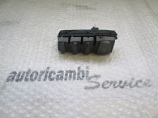 735424852 COMANDO ATTIVAZIONE DISATTIVAZIONE CITY FIAT BRAVO SPORT 1.9 D 110KW 6