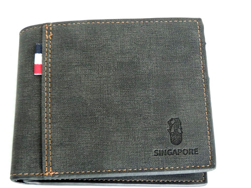 Portafoglio singapore uomo g - portafoglio,
