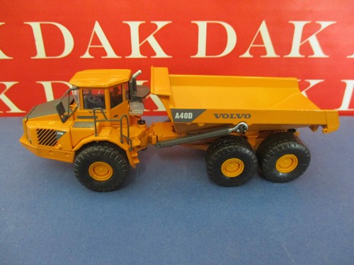 Die cast modellino mezzo - die, 1/87