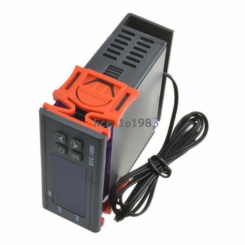 Regolatore temperatura - regolatore,