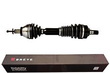 Semiasse Sinistro Anteriore