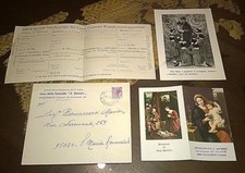 Postcards institute capuchin - postcards, "institute