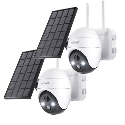 Iegeek 5mp telecamera - iegeek, di