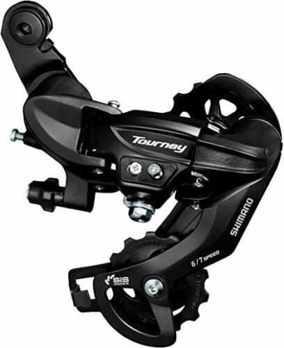 Cambio shimano tourney - cambio,